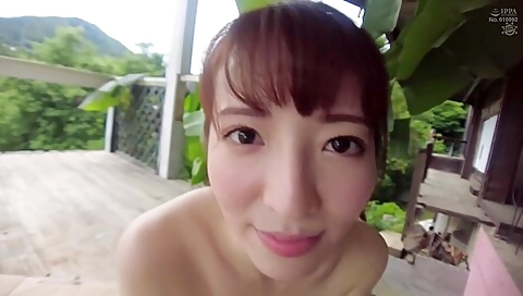[sun-072] Sperm-drinking Doll – Blowjob Loving White Big Tits And A Dress-up Exposure Date! - Teaser Video