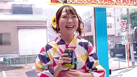 241214花火大会に向かう女性をナンパc2