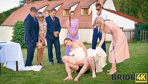 Bride Is A Whore For The Last Time Pilation