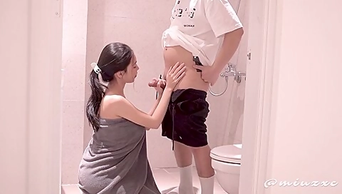 No Stepbro Do Not Cum Inside Me - She Said / Miuzxc