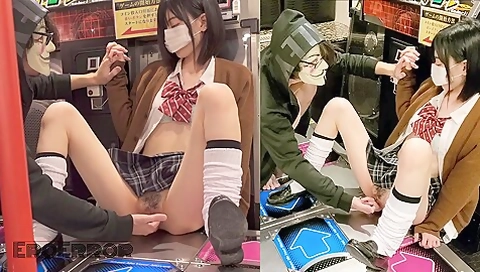 Jav Uncensored