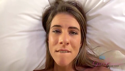 Hottest Sex Scene Blonde Incredible Like In Your Dreams