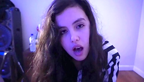 Footlocker Girl Gets Fucked