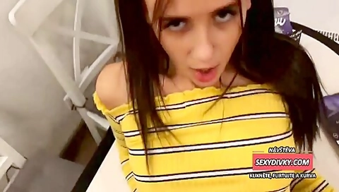 Fucked Nevlastni Sestra S Mym Malym Penisem