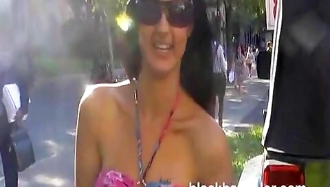 French Bbc Slut