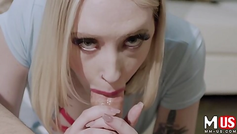 Marilyn Johnson - Real Pov Adventures: I Want My Bes