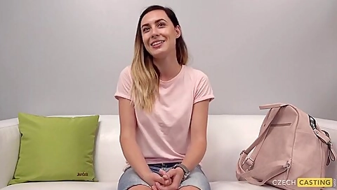 Tempting Bimbo Jaw-dropping Adult Video