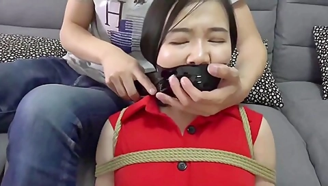 Chinese Bondage - Teaser Video