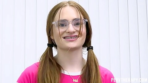 Reese Robbins In Reeses Straight Hair Smut