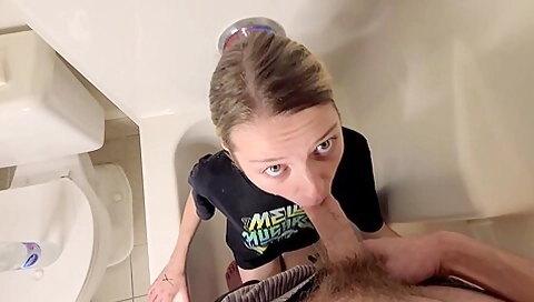 Slut Gets Used Like Shes Meant Too