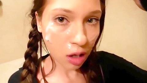 Creamy Jizz All Over These Hoes Compilation