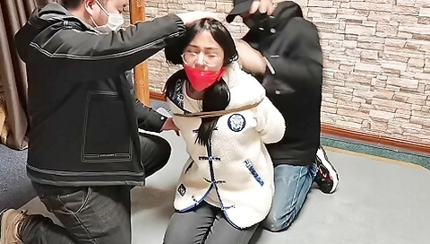 Chinese Bondage