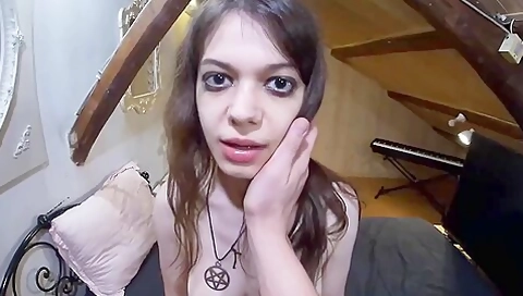 Featuring Dollscults Threesome Clip