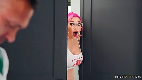 Lily Lou And Horny Lily - Busty Lou Porn Story