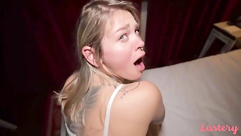 Sammm Next Doors Babe Sex By