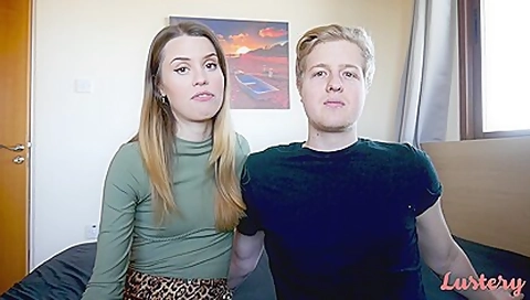 Our Very Homemade Sex