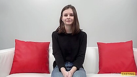Year Old Tereza, Casting