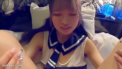 Miracle 18 Years Old! Ayu, The Embodiment Of Kawaii Genius] She Was A Little Bit Taller Than Her 18 Years Old Self, But Inside She Was Years Old [yes]