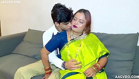 Masti Randi Rozi Uncut (2025) Hindi Hot Short Film