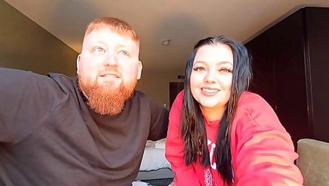 Natandgeorge Sex Vlog: - Amsterdam