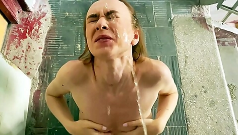 My Favorite Pie Is The One With Cum! (also Some Golden Rain Included) )