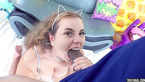 Jessie Rogers - Jessies Premium Ass