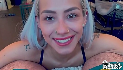 Best Blowjobs Of The Year